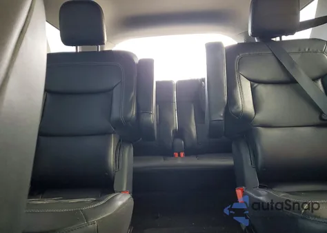 2020 Ford Explorer Xlt из США, поврежденный, VIN 1FMSK8DH1LGC77572